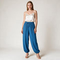 Women’s  Cosy Balloon Trousers | Glamtree
